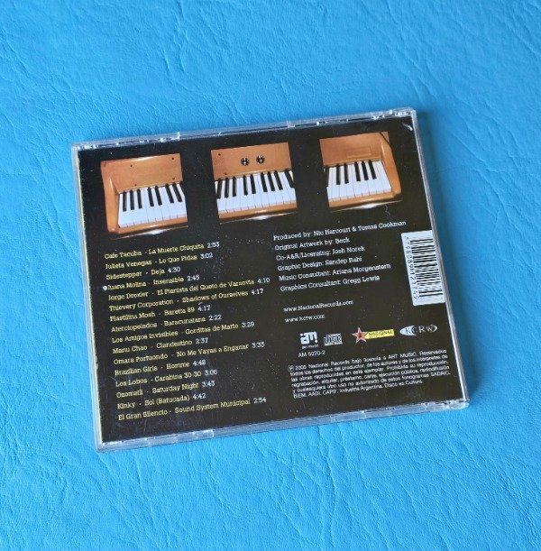 Miniatura de producto - 1