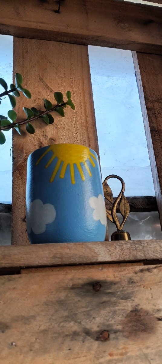 Producto - Sol de Mayo