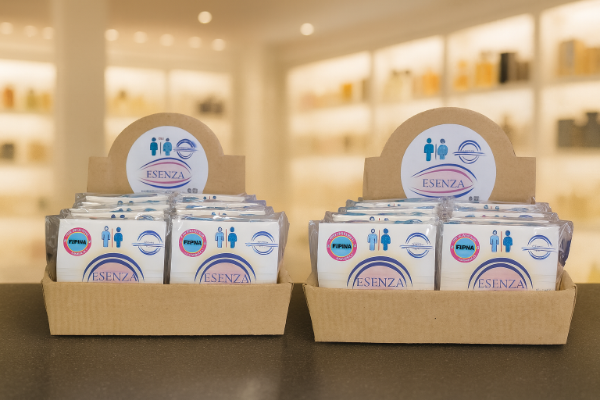 Producto - CAJA HIGIENE PERSONAL DUO