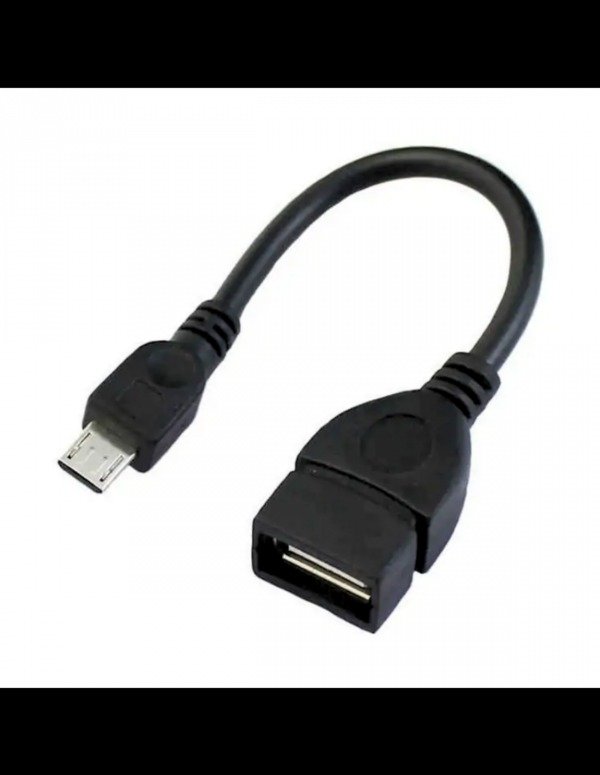 Producto - CABLE OTG A MICRO USB
