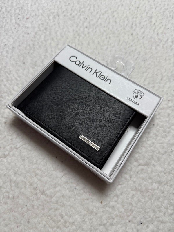 Producto - Billetera Ck 03