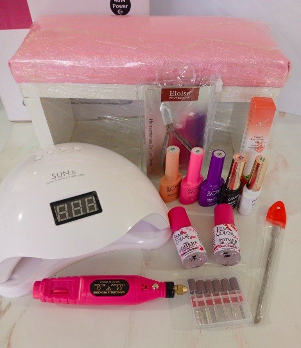 Producto - Kit principiante