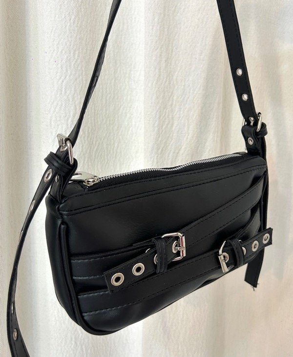 Producto - Mini bag Black