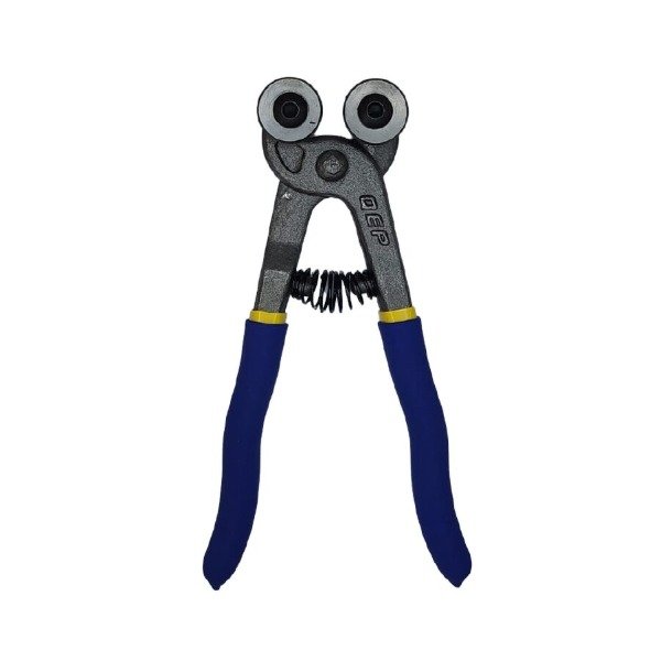 Producto - Pinza 2 ruedas QEP