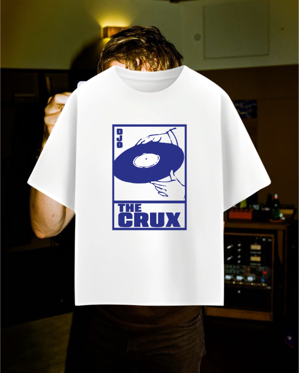 Producto - The Crux - DJO