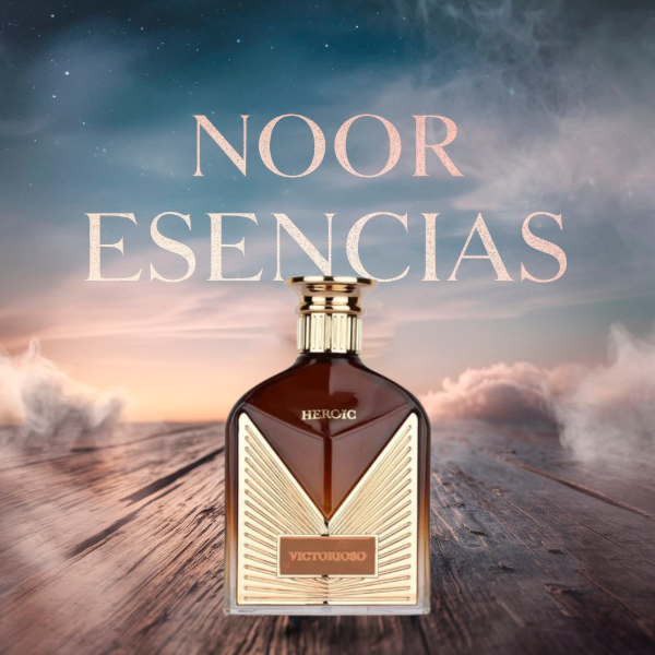 Producto - Maison alhambra Victorioso  100 ML