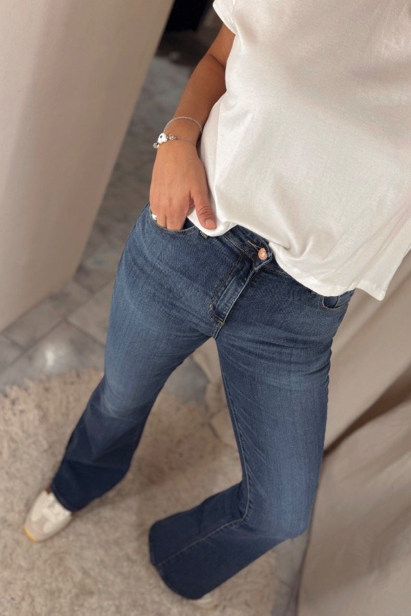 Producto - OXFORD SAMY (Eccomi Cua)