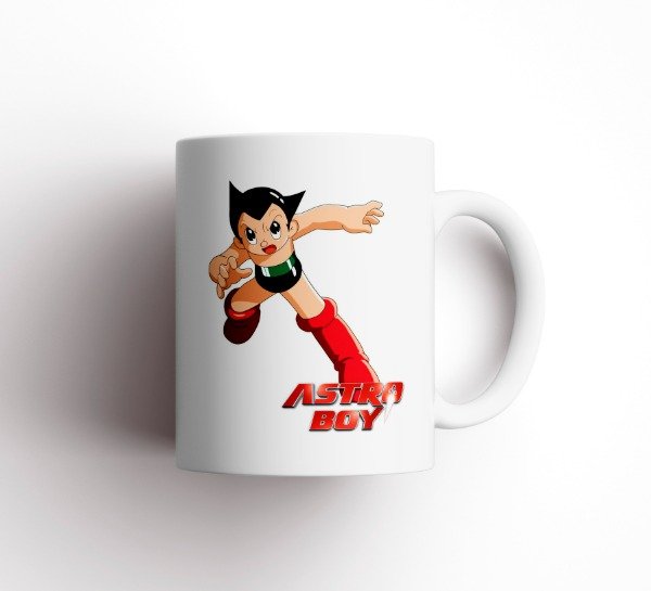 Producto - ASTROBOY 003