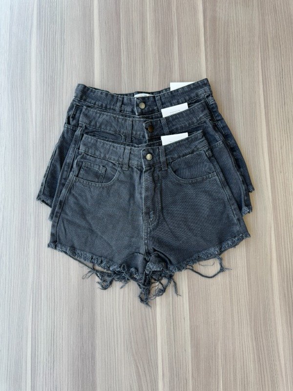 Producto - Shorts Wildvery negro