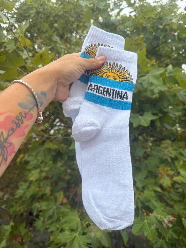 Producto - ARG - Sol de Mayo amanecer