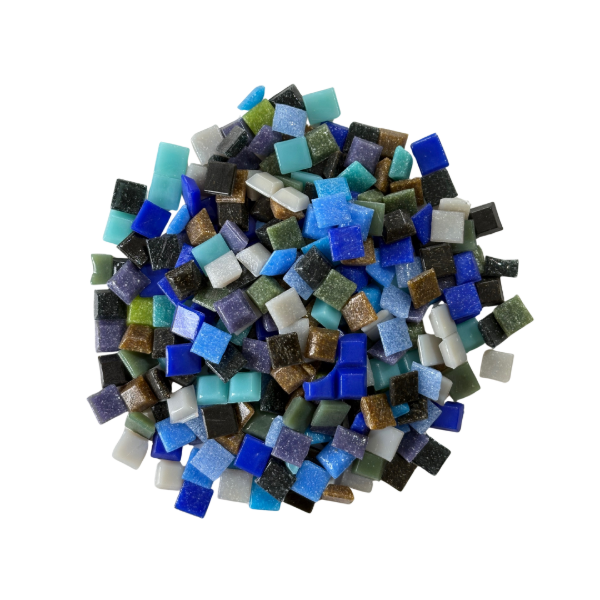 Producto - Arlequin 1x1 cm - Blend Murvi - 500 gr