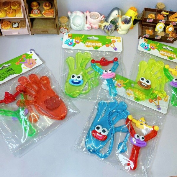 Producto - Pega pega squishy x2 - 2