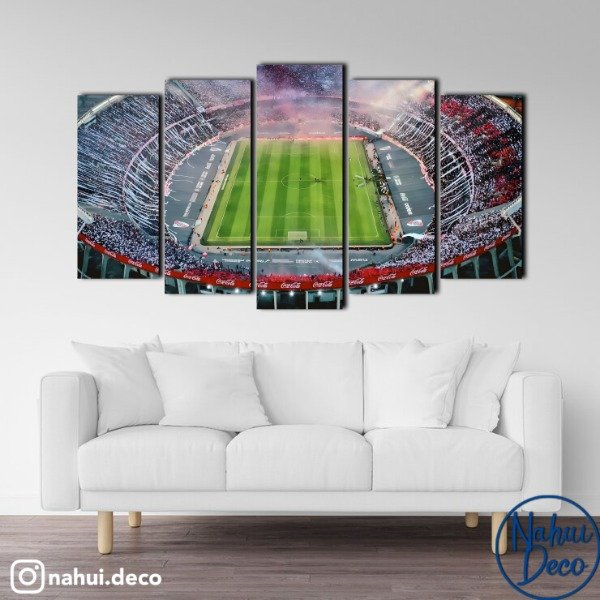 Producto - River Plate MOD 10(150x80 Cm)