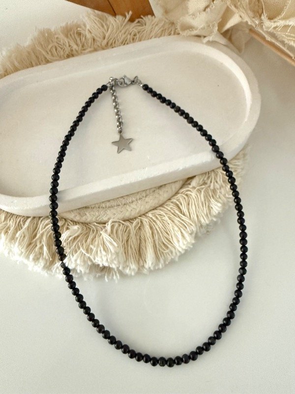 Producto - Roma - TURMALINA NEGRA