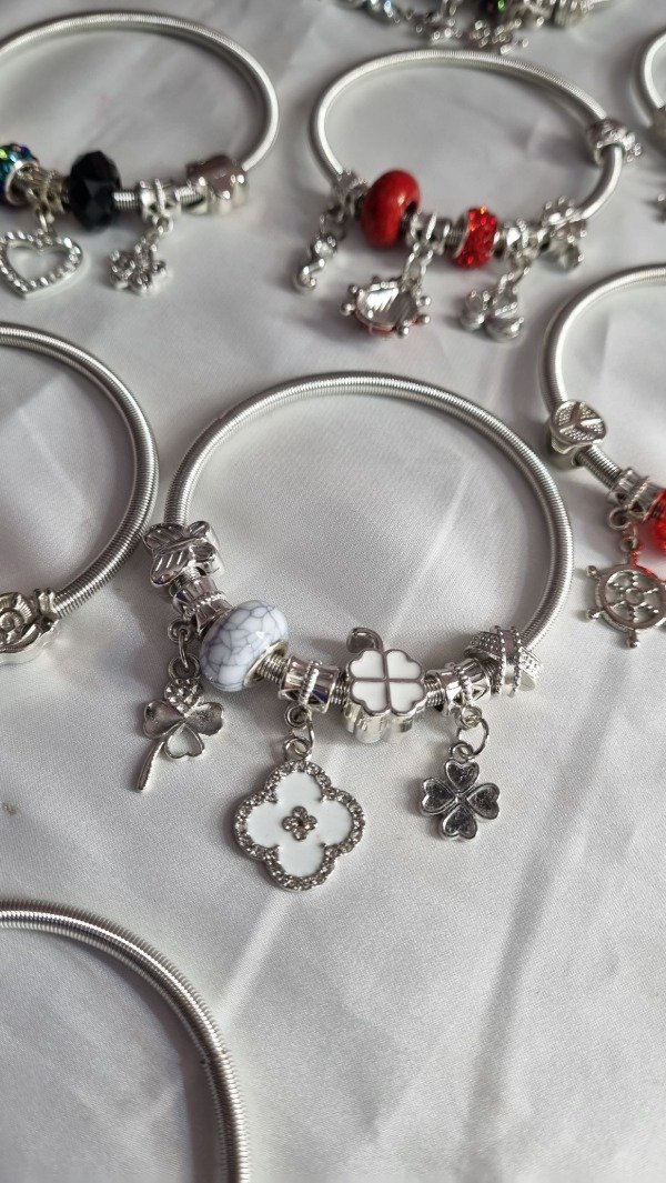 Producto - Pulsera Pandora - 5