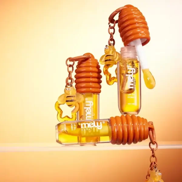 Producto - Aceite labial hidratante Honey Mely