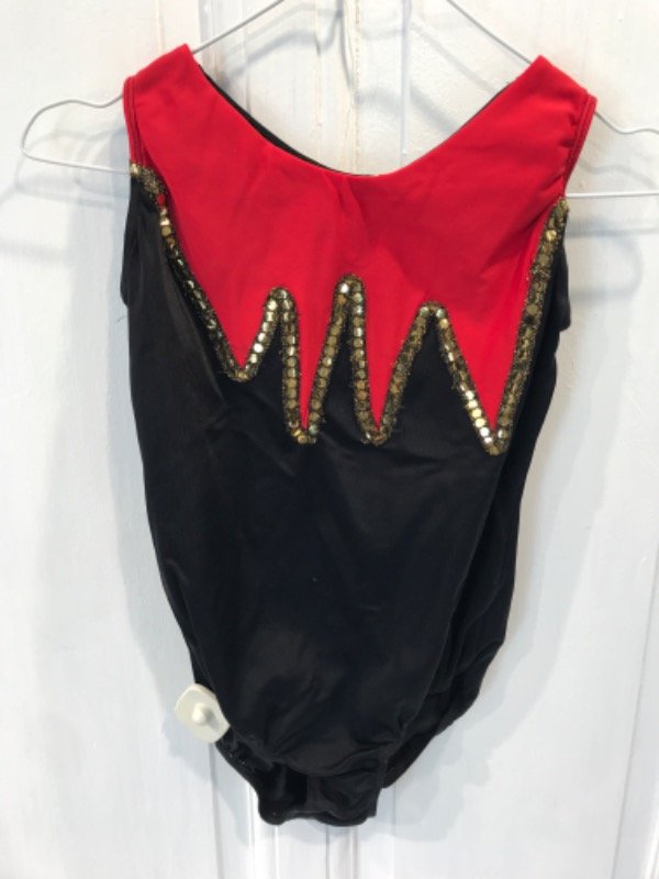 Producto - Traje de baño/Patinaje Artístico Talle 12 años- PRECIO: 9X