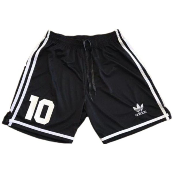 Producto - Short negro número 10