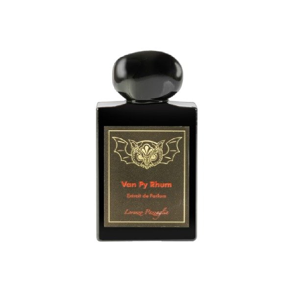 Producto - LORENZO PAZZAGLIA - Van Py Rhum x 50 ml