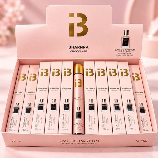 Producto - Bahara rosa Fem.