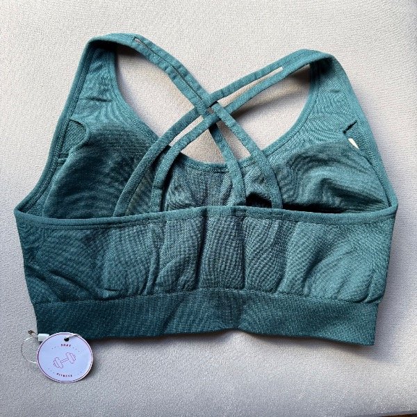 Producto - Tops Deportivo Básico Strappy T.L (90-95) - 6