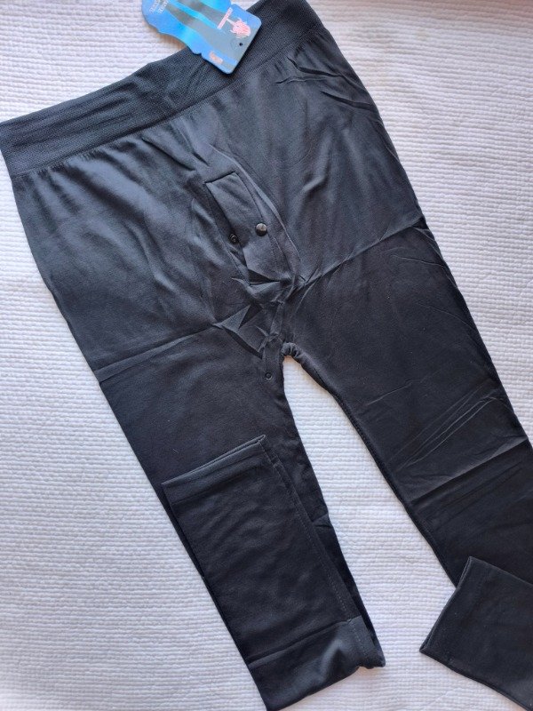 Producto - Calzas térmica masculino
