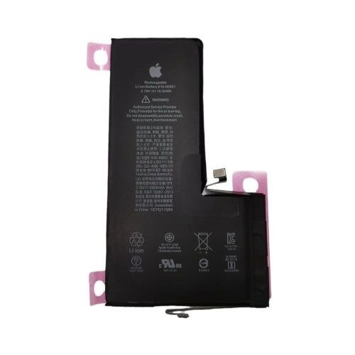 Producto - bateria iphone 11 pro max foxcom