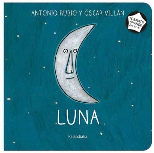 Producto - Luna XL