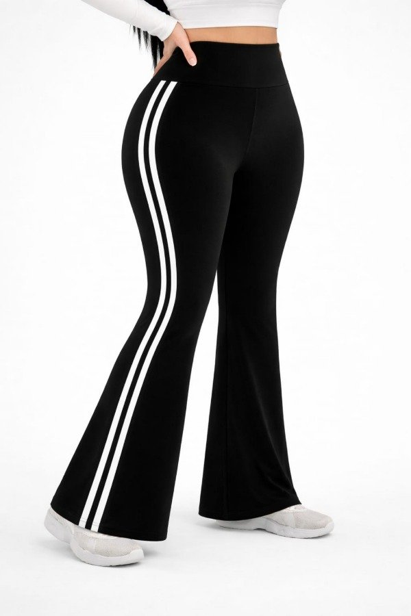 Producto - CALZA OXFORD LYCRA PREMIUM