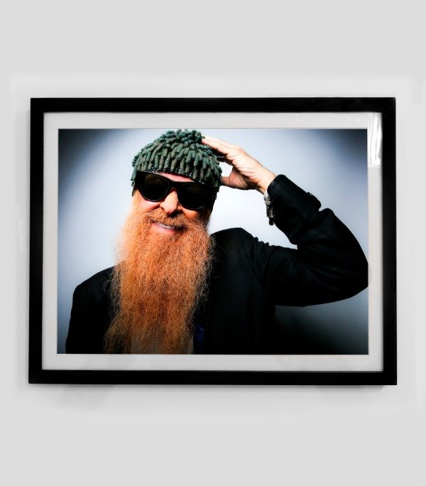 Producto - ZZ TOP (Nro 3)