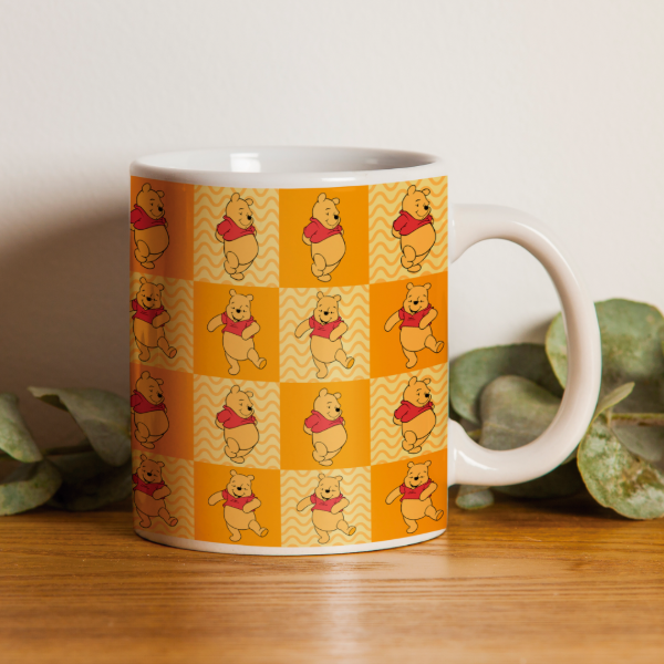 Producto - Taza Winnie the Pooh - Honey