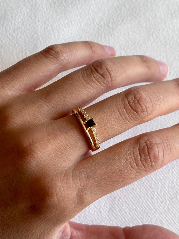 Producto - Anillo MOSCU