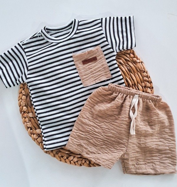 Producto - Conjunto Felipe