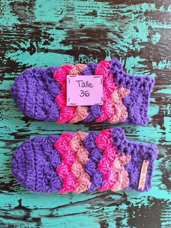 Producto - Pantumedias - 4