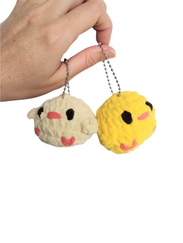 Producto - Colgante pollito