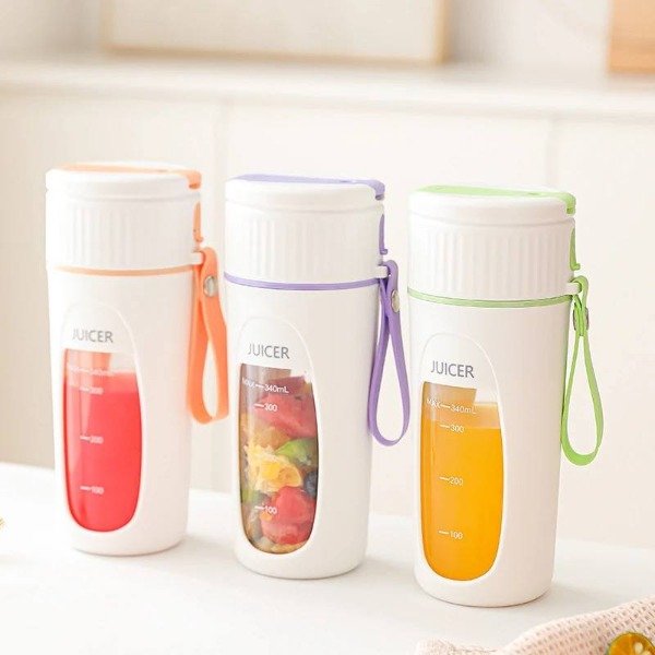 Producto - LICUADORA juicer