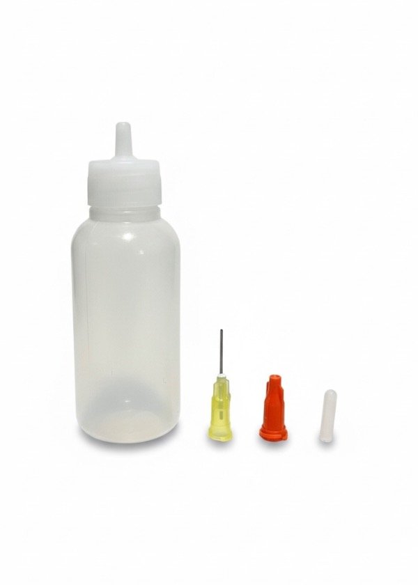 Producto - SET DE BOTELLITAS APLICADORAS