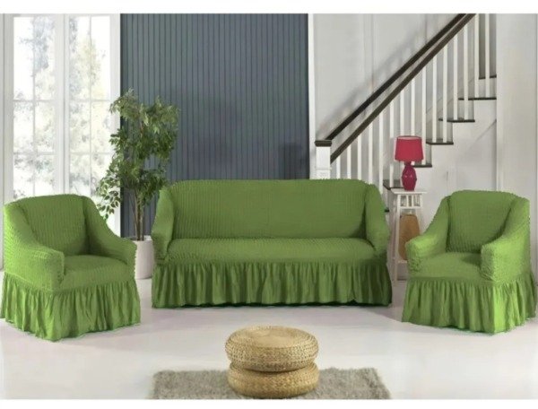 Producto - Set 3o2+1+1