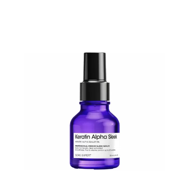 Producto - Keratin Alpha Serum