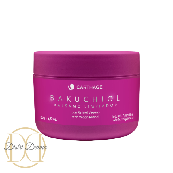 Producto - Bálsamo de Bakuchiol Carthage