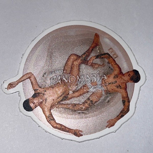 Producto - BAÑO MARIAA