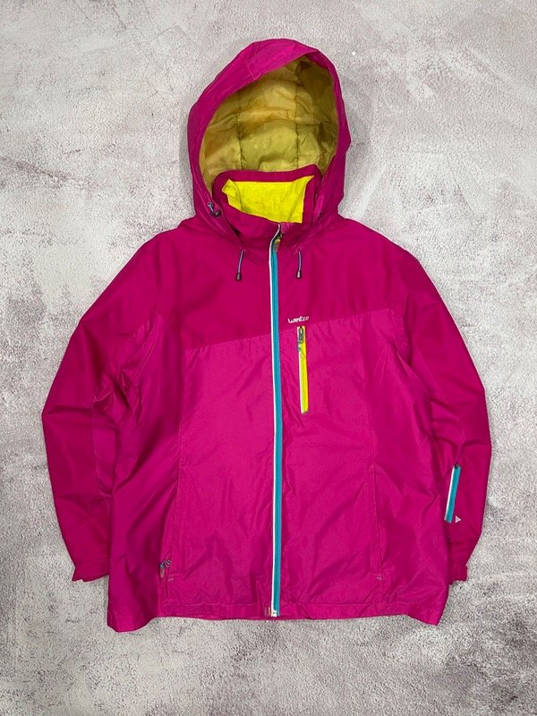 Producto - Campera Declaton Wedize XL
