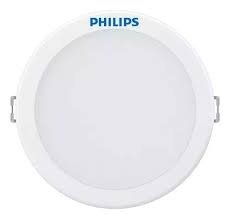 Producto - PANEL PHILIPS LED REDONDO EMBUTIR 24W 30 cm