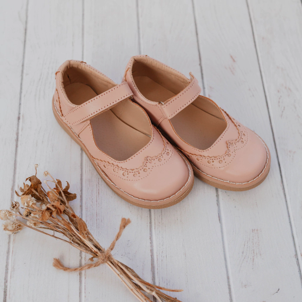 Producto - GUILLERMINA ALBA NUDE ROSA - 0
