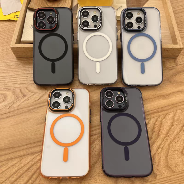 Producto - Funda Iphone 12 pro max (65)