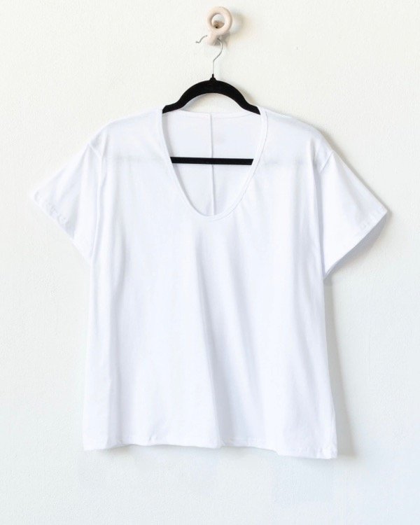 Producto - Remera Inca Algodón