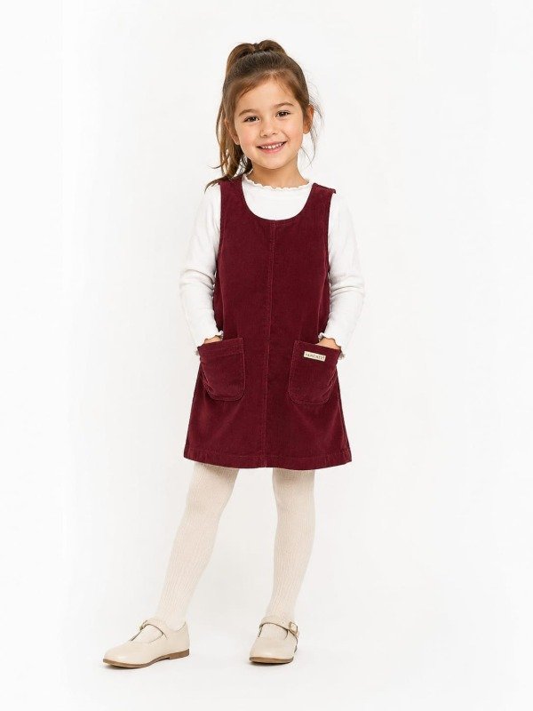 Producto - JUMPER CORDEROY - 0