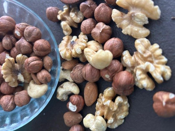 Producto - Mix de Frutas Secas Premium