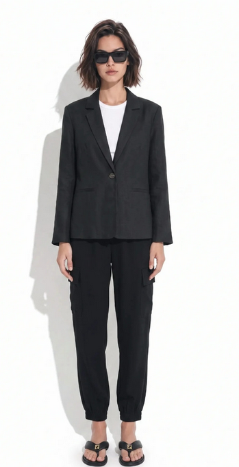 Producto - Blazer JERRY - 2