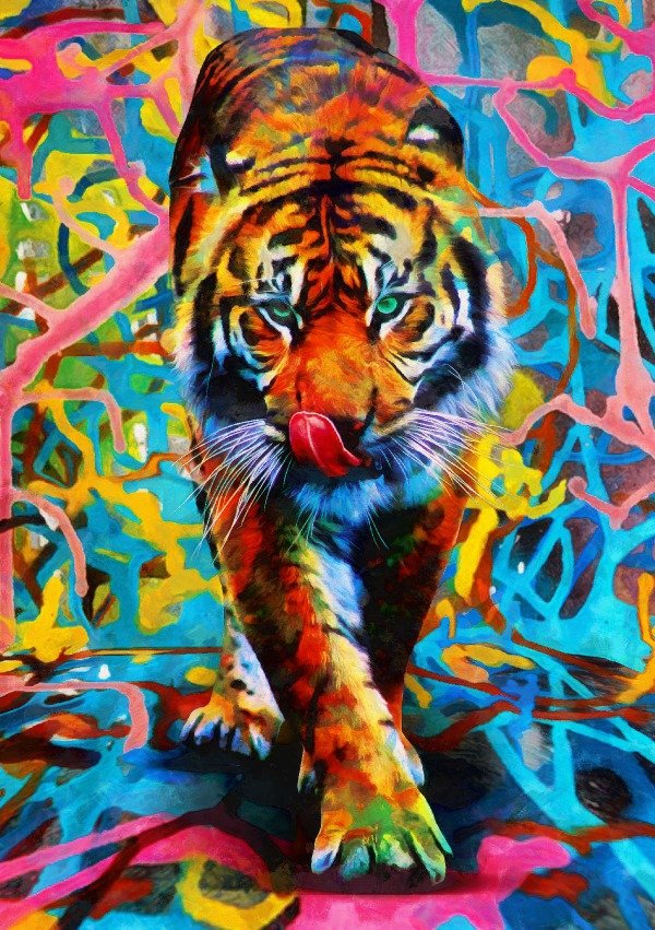 Producto - Animales 011